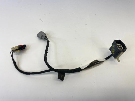 2013-2017 CHEVROLET TRAVERSE HEADLIGHT WIRE HARNESS FRONT RIGHT SIDE OEM FACTORY
