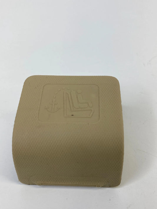 2004-2008 ACURA TL SEAT CHILD ANCH ANCHOR COVER CAP TRIM 84501-SEP-A010 OEM
