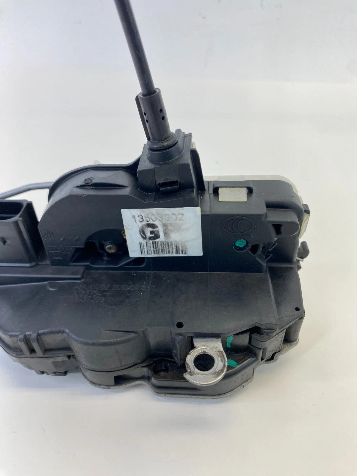 2011-2017 BUICK REGAL FRONT RIGHT SIDE LOCK LATCH RELEASE ACTUATOR 13503802 OEM