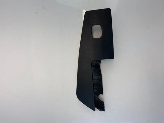 08-16 CHRYSLER TOWN & COUNTRY TRUNK POWER OPENER SWITCH TRIM COVER BEZEL 63248CT