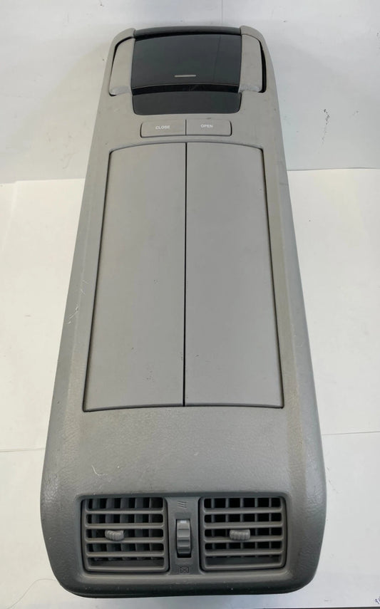 2004-2009 LEXUS RX350 RX330 FRONT CENTER CONSOLE STORAGE CUP HOLDER OEM