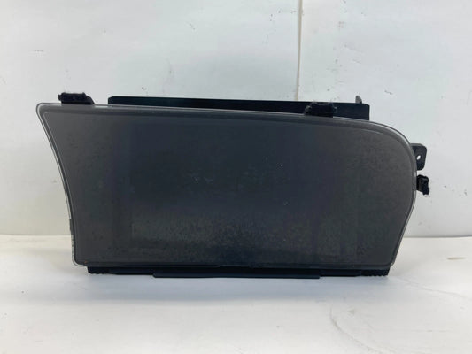 2007-2013 MERCEDES CL550 INFO NAVIGATION DISPLAY MONITOR SCREEN 263-668-006 OEM