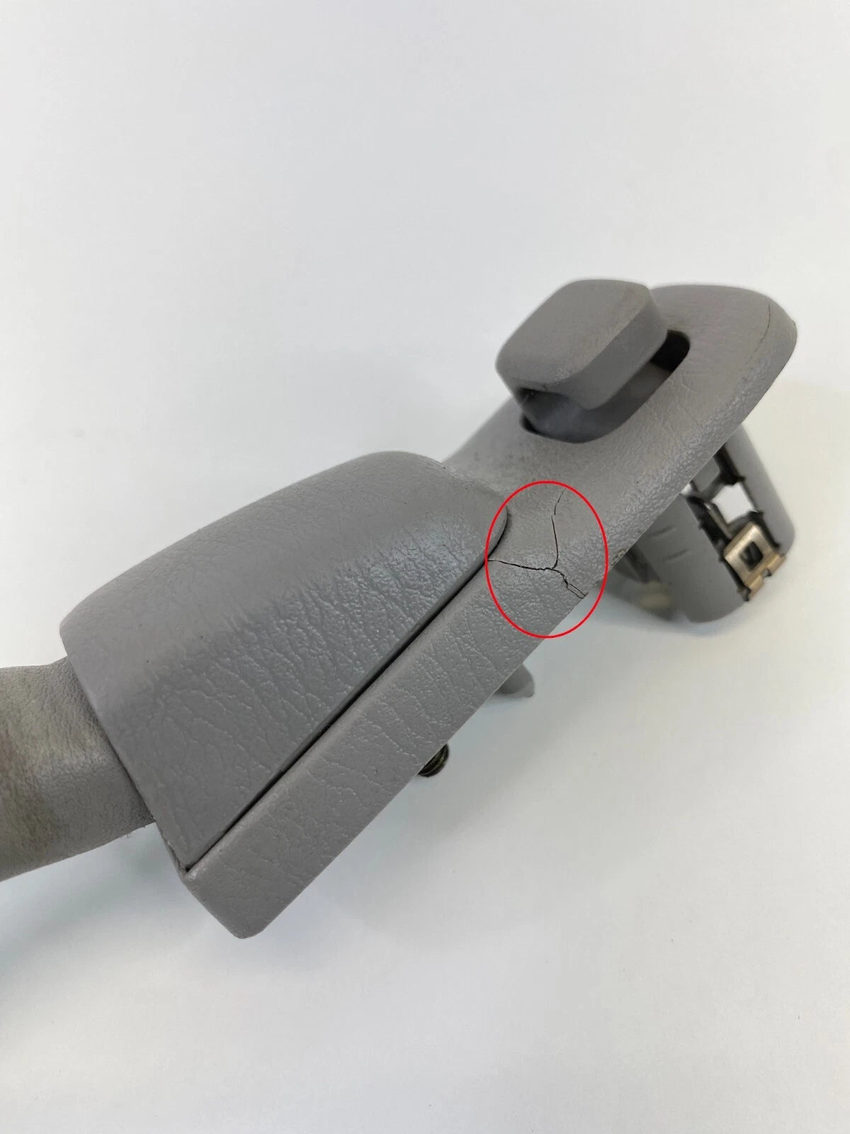 2002 2003 LEXUS ES300 ROOF REAR BACK SIDE GRIP GRAB ASSIST HANDLE ASSY OEM