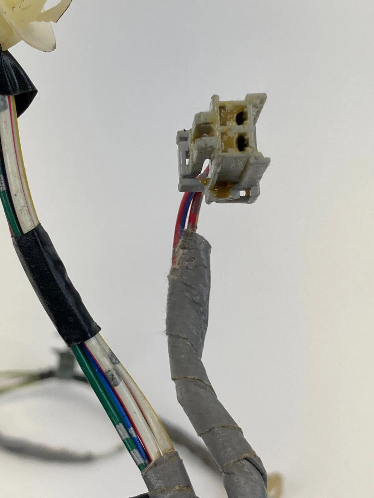 2005 ACURA MDX REAR LEFT BACK DOOR HARNESS WIRE WIRING 32754-S3V-A012 OEM