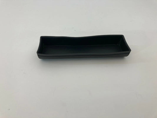 2004 ISUZU ASCENDER CENTER CONSOLE INTERIOR RUBBER MAT STORAGE OEM
