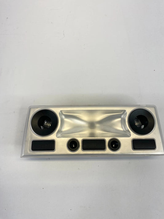 2008 BMW 535XI SEDAN WITH SUNROOF REAR ROOF DOME MAP LIGHT LAMP 63-31-6-962-058