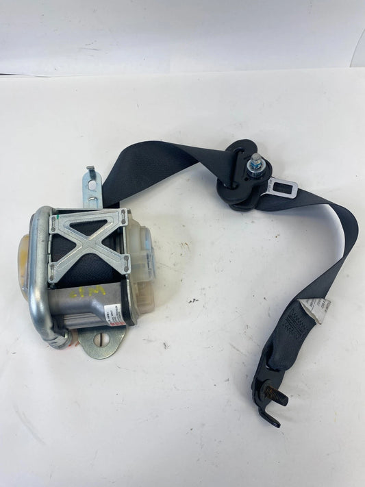 2010 FORD FUSION RIGHT PASSENGER SIDE SEAT BELT RETRACTOR AE53-54611B08-ABW OEM