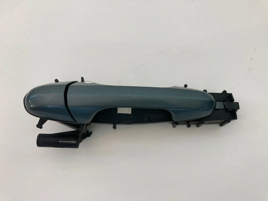 2004-2008 CHRYSLER PACIFICA EXTERIOR REAR LEFT DOOR HANDLE ASSEMBLY OEM