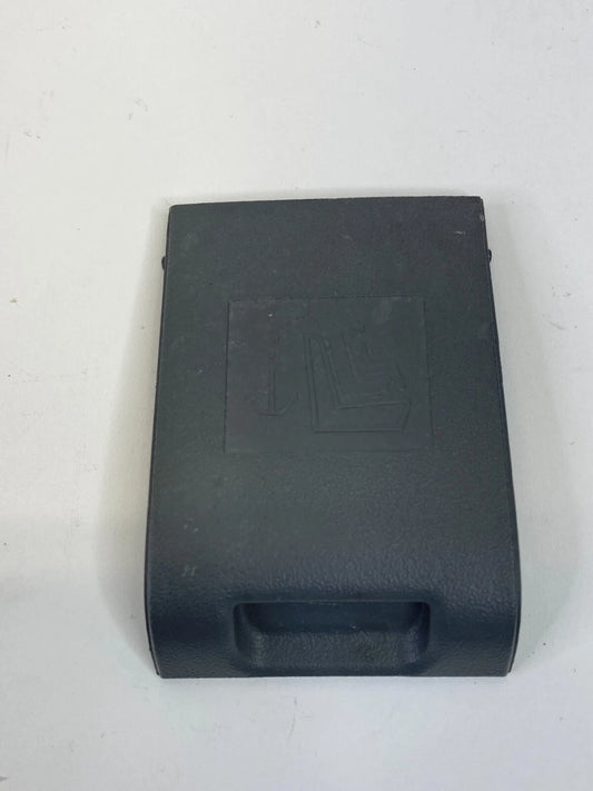 2001-2005 HONDA CIVIC REAR SEAT CHILD ANCHOR LID COVER TRIM 84501-S5A-A000 OEM