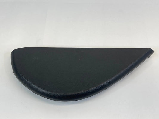 2006-2012 FORD FUSION FRONT RIGHT DASH END CAP COVER LID TRIM 6E535404480AF OEM