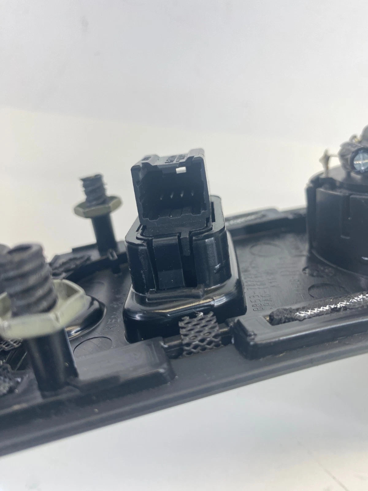 11-15 FORD EXPLORER 13-19 INTERCEPTOR SUV FRONT RIGHT INTERIOR DOOR HANDLE OEM