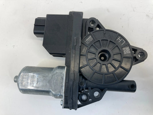 2015-2018 HYUNDAI SONATA FRONT LEFT SIDE DOOR WINDOW MOTOR 82450-C1010 OEM