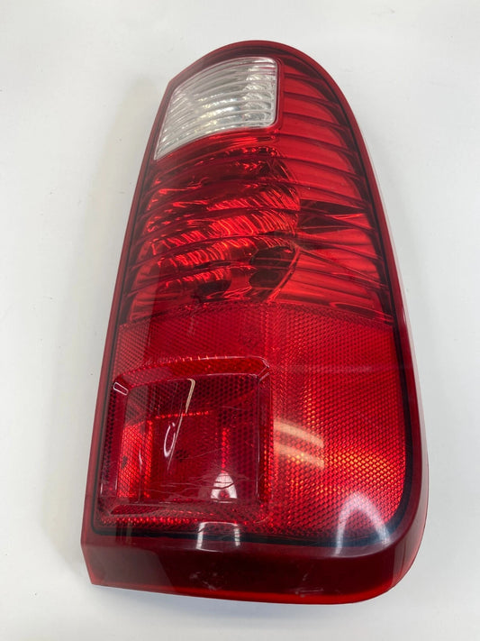 2008-2016 FORD F-250 SUPER DUTY REAR RIGHT TAILLIGHT LAMP ASSEMBLY 44ZH1859B OEM