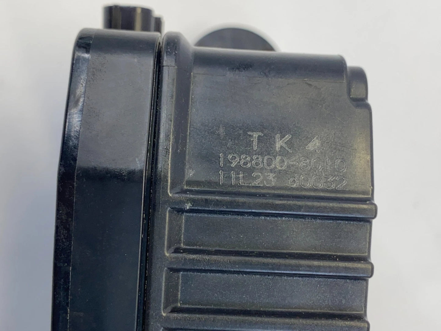2009-2014 ACURA TL THROTTLE ACCELERATOR GAS PEDAL ASSEMBLY DRIVER OEM