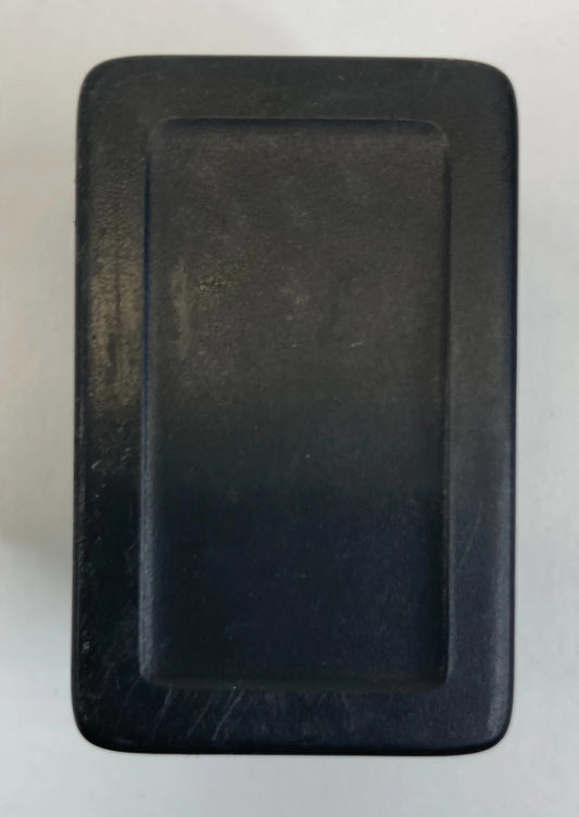 07 08 09 10 11 12 13 SUZUKI SX4 DASH BLANK HOLE COVER DUMMY SWITCH 3728562J0 OEM