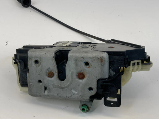 2007-2014 FORD EDGE REAR LEFT DOOR LOCK LATCH RELEASE ACTUATOR 986964-106