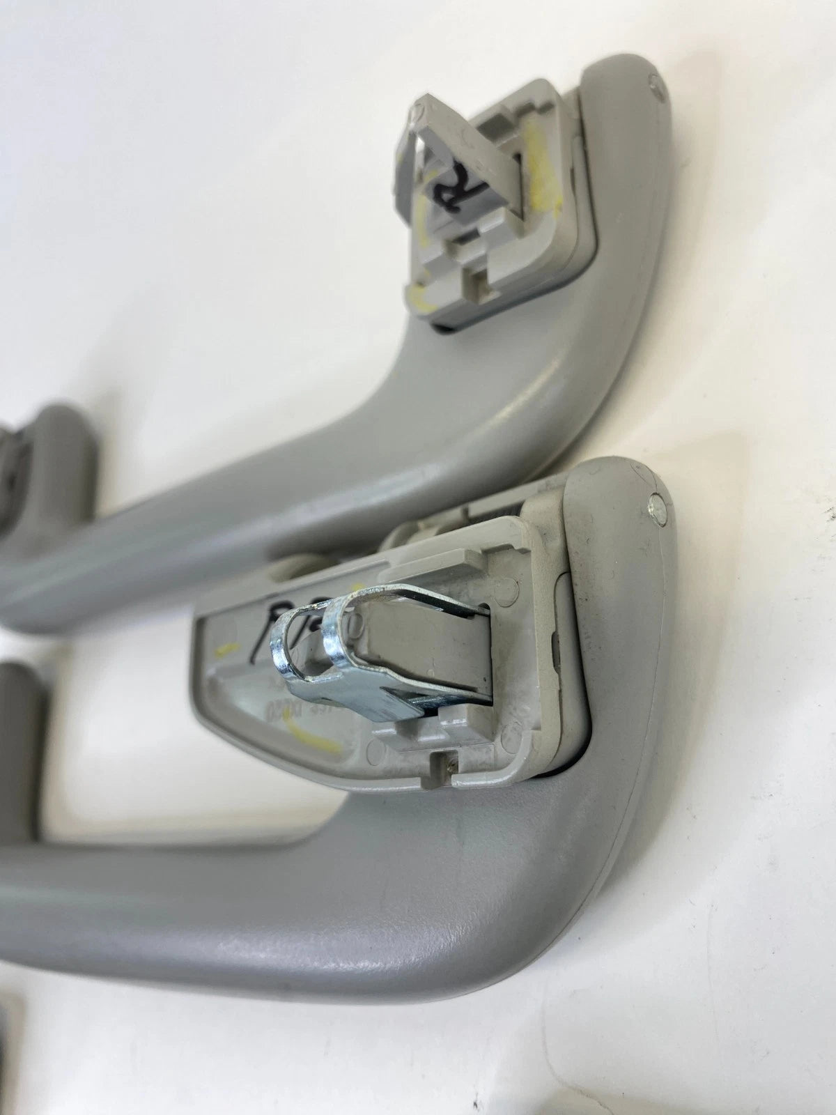 09 10 11 12 13 TOYOTA MATRIX ROOF INTERIOR GRAB GRIP ASSIST HANDLE SET OF 3 OEM