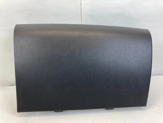 2008-2015 MINI COOPER DASH GLOVE BOX LID DOOR COMPARTMENT OEM