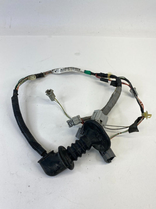 1998-2002 Honda Accord Rear Left Side Door Wire Wiring Harness 32754-S84-A21