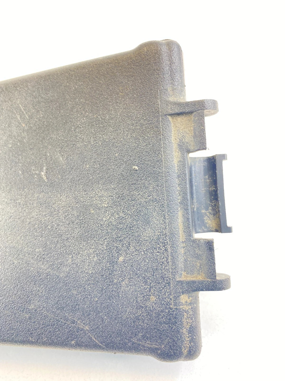2005-2007 FORD FIVE HUNDRED ENGINE FUSE RELAY BOX FUSEBOX COVER LID TRIM OEM