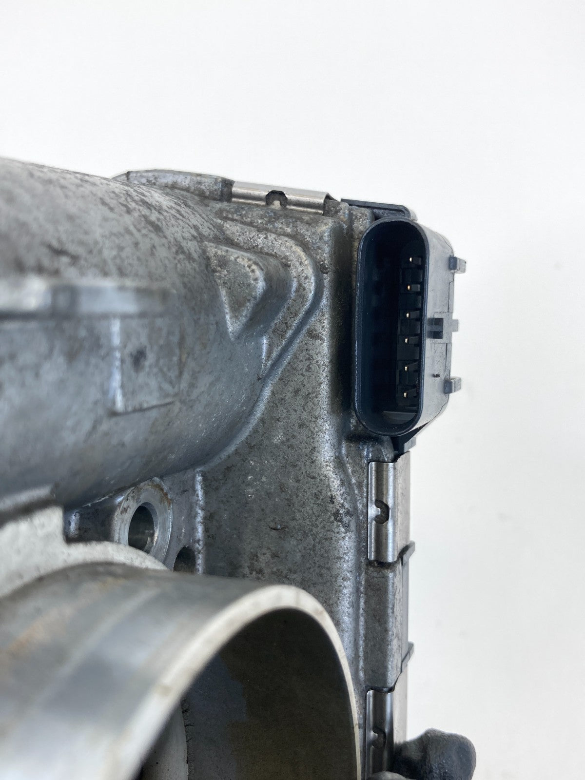 2011-2016 Town & Country 3.6L V6 A/T Throttle Body Throttle Valve 5184349AC OEM