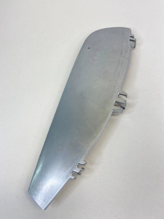 2006-2012 MERCEDES-BENZ R350 CENTER CONSOLE REAR RIGHT SLIDING PLATE 18112532