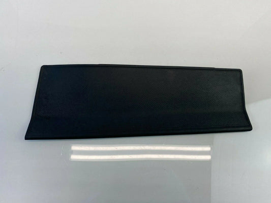 2007-2011 HONDA CR-V DASH UPPER STORAGE RUBBER MAT LINER LID MAINTENANCE OEM