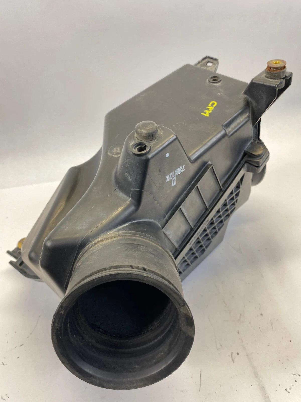 2005-2007 HONDA ACCORD 2.4L L4 AIR CLEANER INTAKE HOUSING BOX ASSY AFH0M-41B OEM