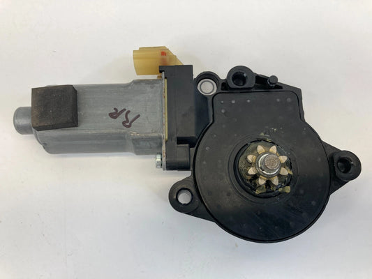 2005-2010 KIA SPORTAGE REAR RIGHT SIDE DOOR POWER WINDOW MOTOR 3130034182