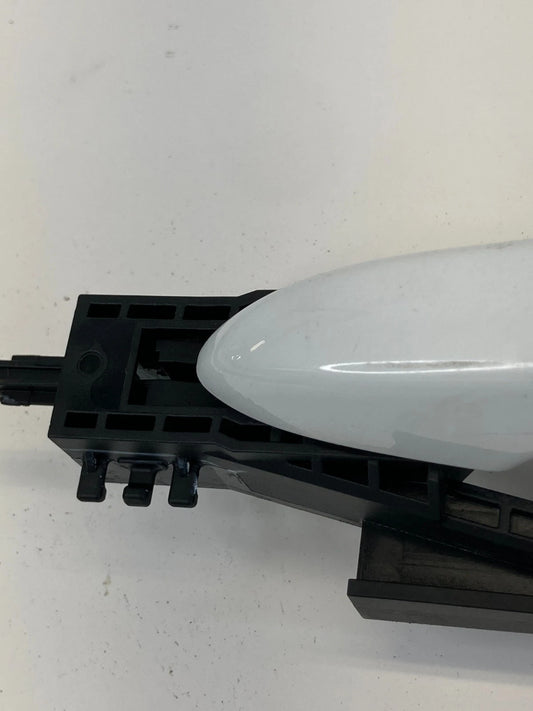 2013-2016 DODGE DART FRONT LEFT DRIVER SIDE EXTERIOR DOOR HANDLE P68084837AE OEM