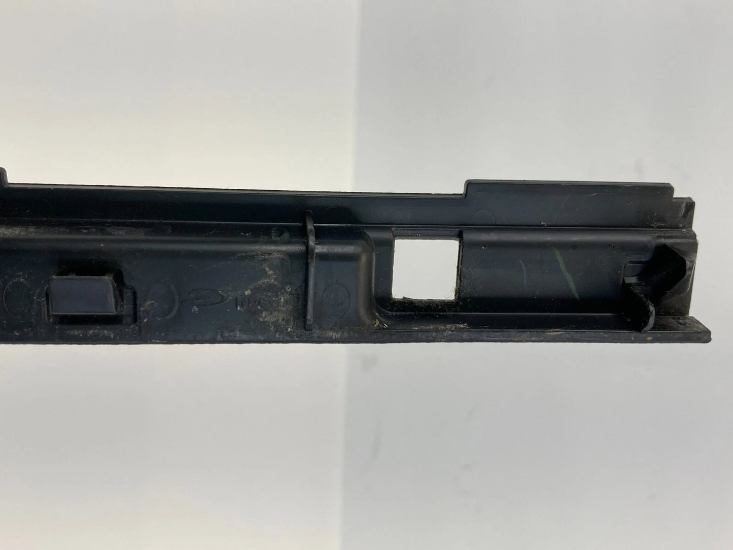 03-07 NISSAN MURANO LEFT CENTER CONSOLE MASK HOLE COVER TRIM 96913-CA000