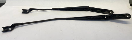 2009-2012 VOLKSWAGEN CC FRONT WINDSHIELD WIPER BLADE ARMS LEFT RIGHT OEM FACTORY