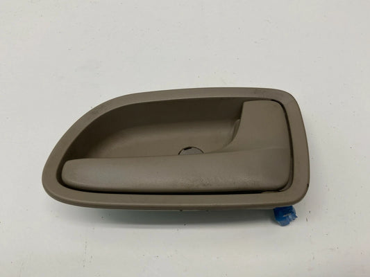 2003 2004 2005 KIA RIO FRONT RIGHT PASSENGER SIDE INNER DOOR HANDLE ASSEMBLY OEM