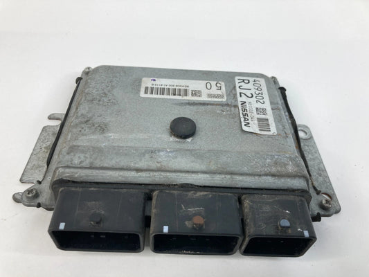 2013-2018 NISSAN ALTIMA 2.5L ENGINE COMPUTER CONTROL MODULE ECU OEM BEM408-300