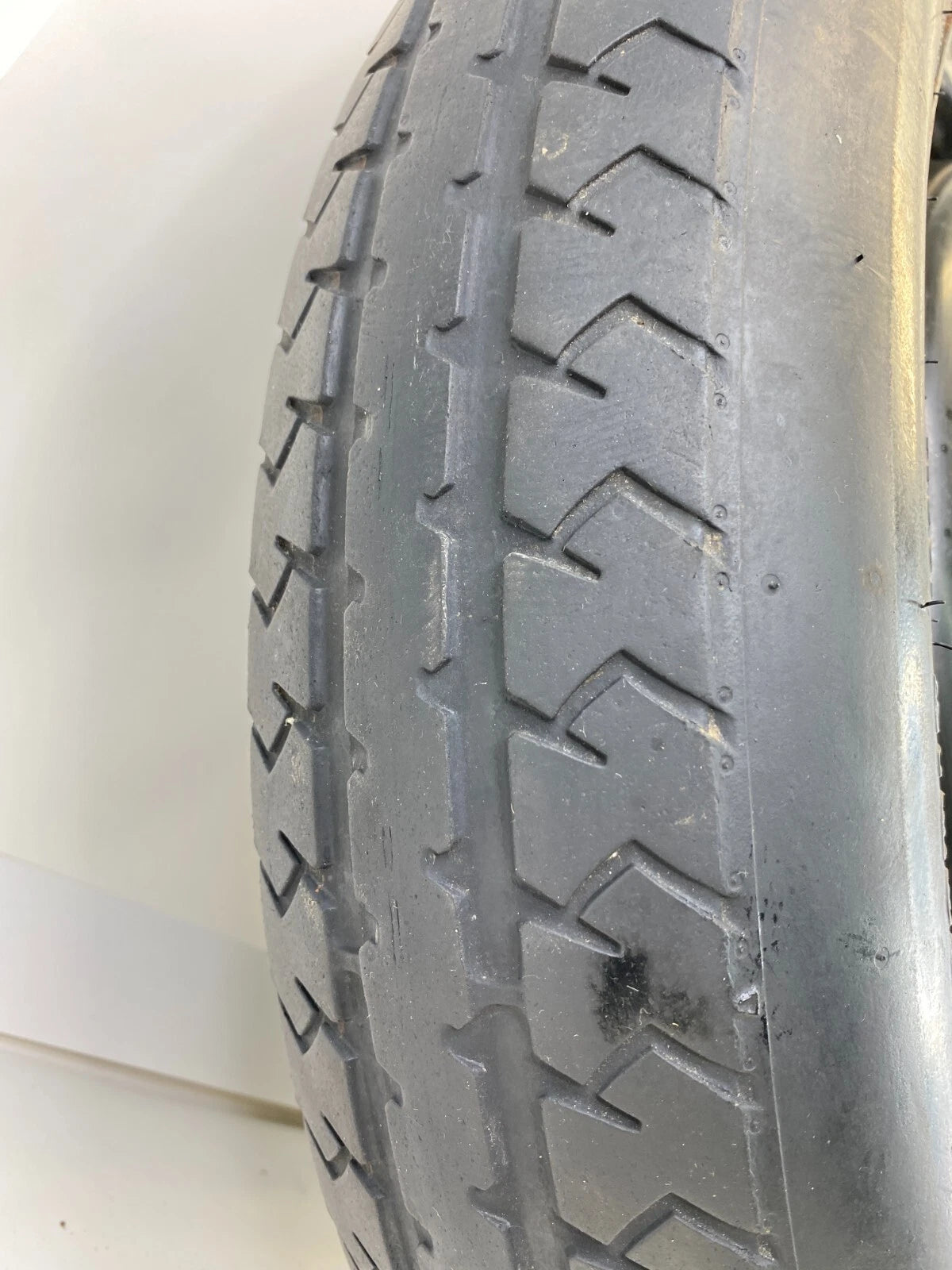 2005-2010 HONDA ODYSSEY EMERGENCY SPARE TIRE WHEEL COMPACT DONUT T135/80D17 R17