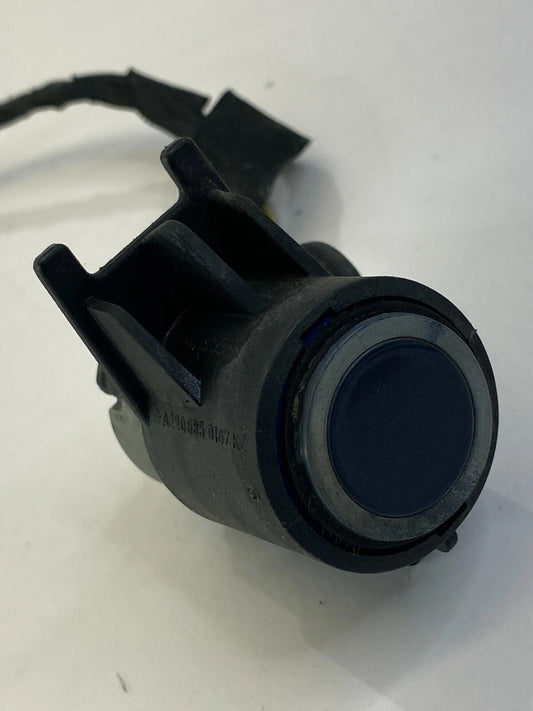 00-06 MERCEDES-BENZ S500 REAR BUMPER PARKING DISTANCE SENSOR ASSIST A2208850167