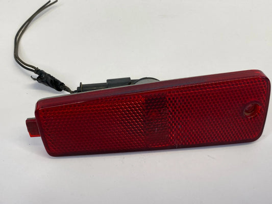 2006-2011 CHEVROLET HHR REAR RIGHT RH SIDE BUMPER MARKER LIGHT LAMP OEM