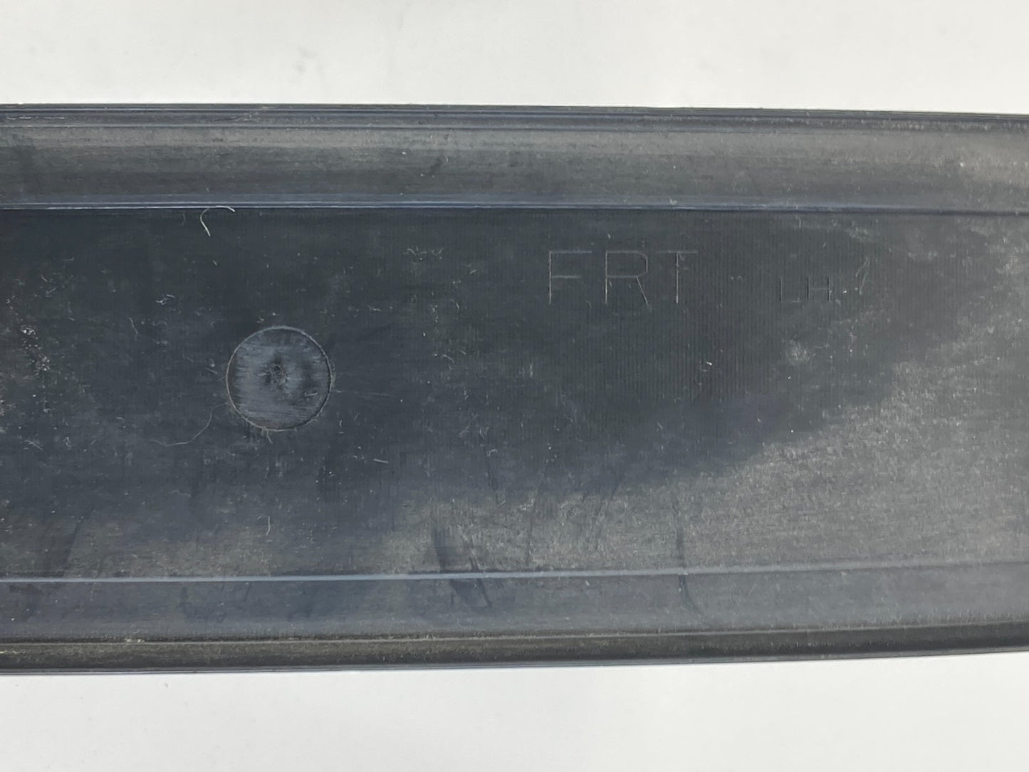 2007-2014 GMC Yukon Front Left Side Roof Rack Rail End Support Assy OEM