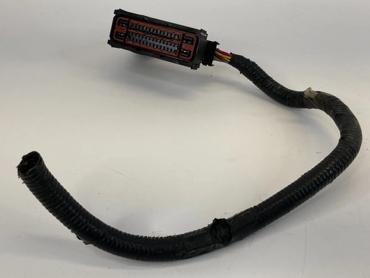 2008 FORD ESCAPE 3.0L A/T 4WD ABS PUMP ANTI LOCK BRAKE PLUG CABLE CONNECTOR OEM