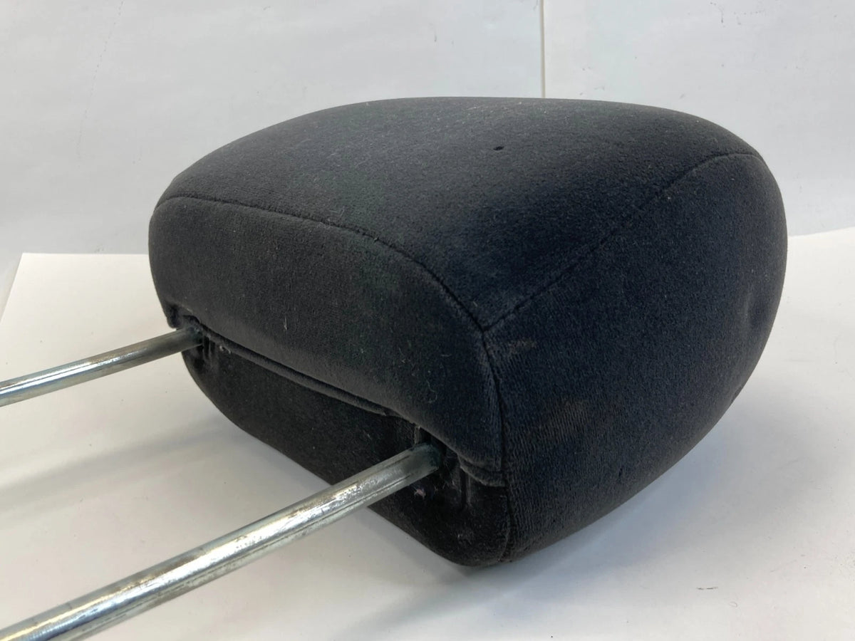2002-2005 DODGE RAM 1500 SEAT HEADREST CUSHION PAIR FRONT LEFT RIGHT OEM FACTORY