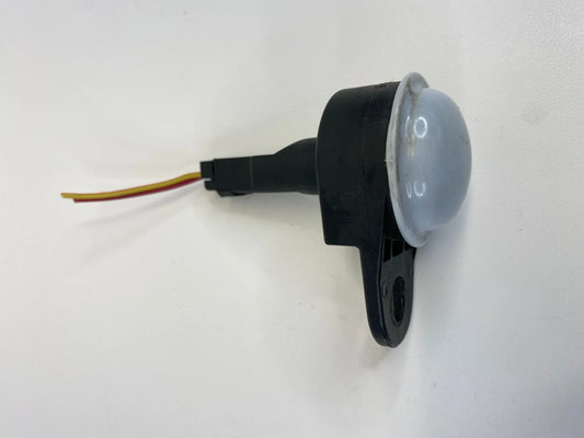 2001-2015 JEEP GRAND CHEROKEE UNDER DASH DASHBOARD COURTESY LAMP LIGHT 56042559