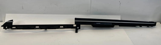 2010 2011 TOYOTA PRIUS INSTRUMENT PANEL DASH GARNISH FINISH MOLDING 55475-47060