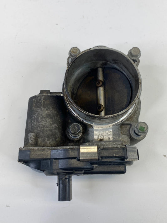 2012-2015 CHEVROLET CAPTIVA SPORT 12-17 TERRAIN EQUINOX 2.4L AT THROTTLE BODY