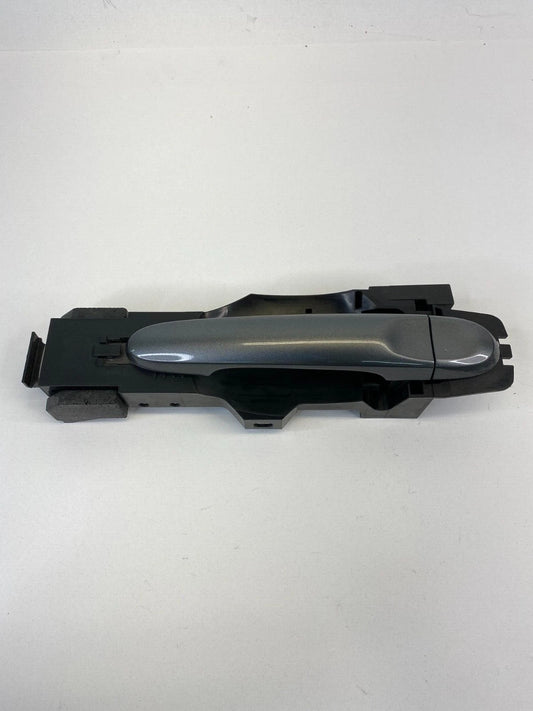 2009-2014 NISSAN CUBE REAR LEFT EXTERIOR OUTSIDE DOOR HANDLE ASSEMBLY OEM