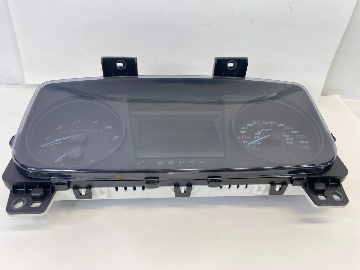 2016 FORD TAURUS 3.5L INSTRUMENT CLUSTER SPEEDOMETER 174K GG1T-10849-CD OEM