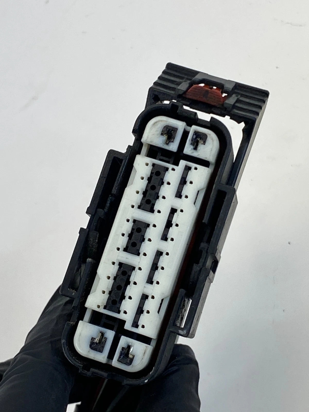 2012-2017 CHEVROLET TRAVERSE 3.6L AWD ABS PUMP ANTI LOCK BRAKE PLUG CONNECTOR