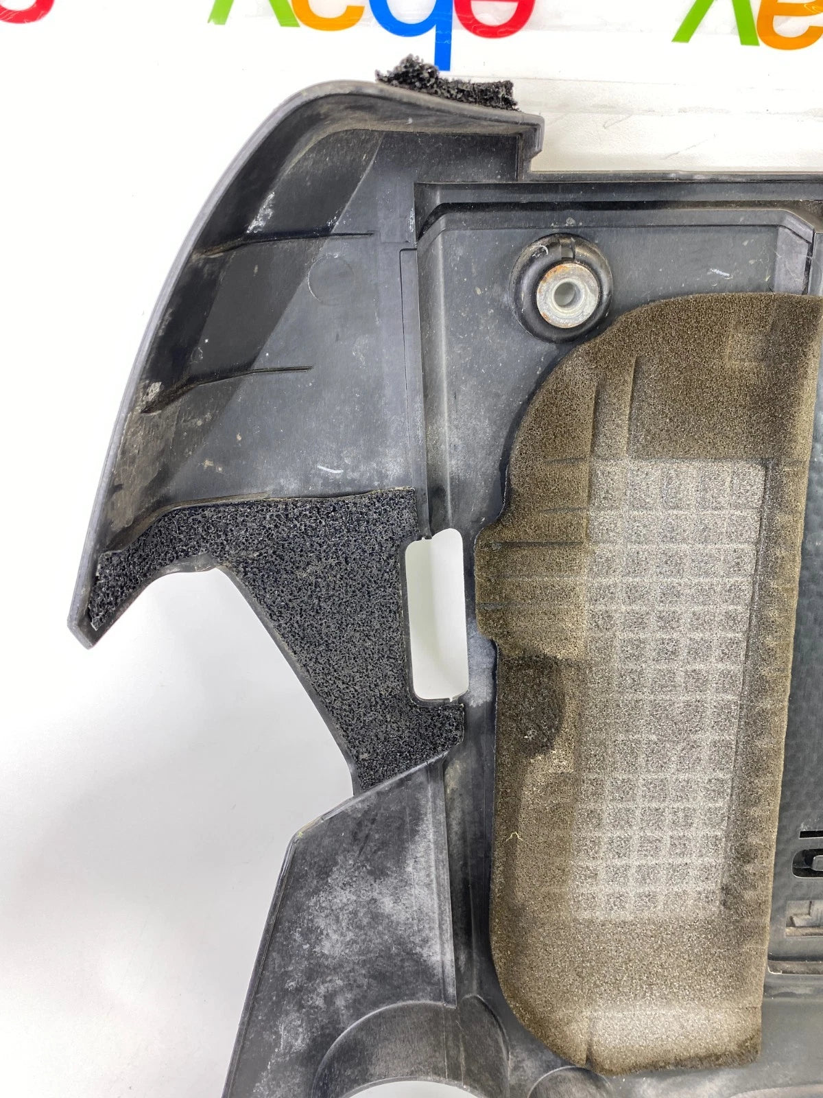 2008-2013 Infiniti G37 3.7L V6 VVEL Engine Cover Motor Shield 14041-EY01A OEM