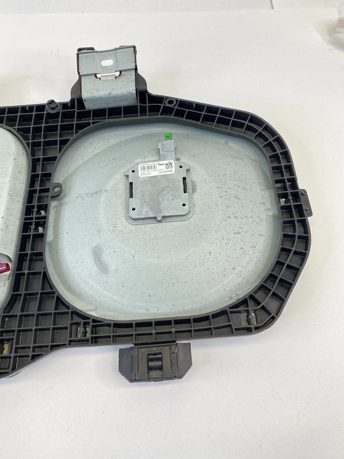 2007-2012 MERCEDES-BENZ R350 RADIO ROOF SATELLITE ANTENNA BOOSTER 2518201375 OEM