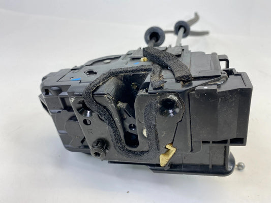 2007-2009 HYUNDAI SANTA FE FRONT RIGHT RH DOOR LOCK LATCH ACTUATOR OEM C60755A
