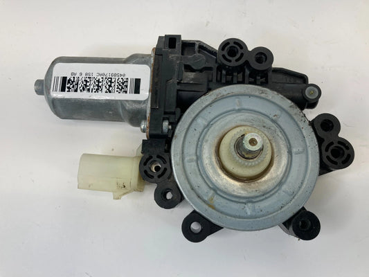 2006 2007 JEEP GRAND CHEROKEE FRONT RIGHT DOOR POWER WINDOW MOTOR 4589170AC OEM